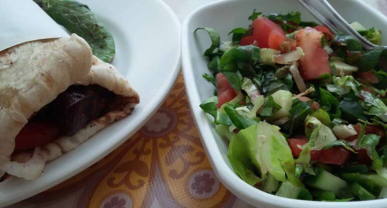 Barla Durum Evi Konak Izmir